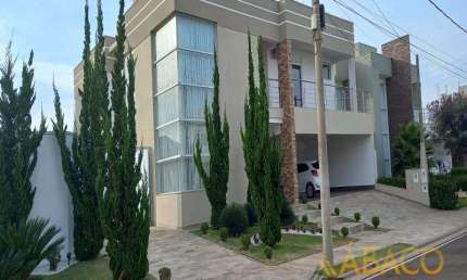 Casa com 2 quartos à venda no Condomínio Parque Residencial Damha lll, São Carlos 