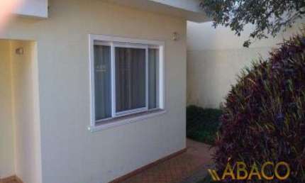 Casa com 4 quartos à venda no Parque Santa Mônica, São Carlos 
