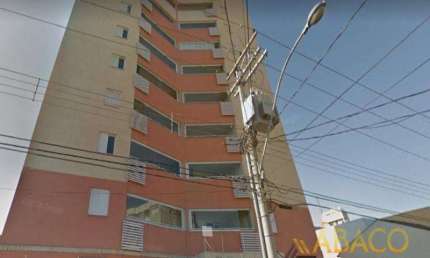 Apartamento com 3 quartos à venda no Centro, São Carlos 
