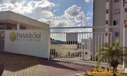 Apartamento com 2 quartos à venda no Recreio São Judas Tadeu, São Carlos 