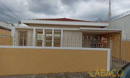 Casa com 3 quartos à venda na Vila Monteiro (Gleba I), São Carlos 