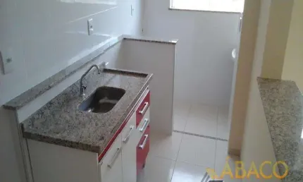 Apartamento com 1 quarto à venda no Jardim Lutfalla, São Carlos 