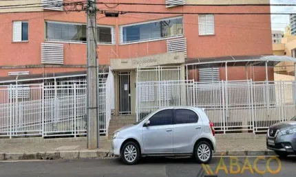 Apartamento com 3 quartos à venda no Centro, São Carlos 