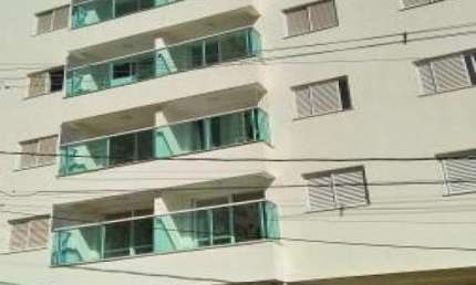 Apartamento com 3 quartos à venda no Jardim Gibertoni, São Carlos 