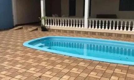 Casa com 3 quartos à venda no Jardim Cruzeiro do Sul, São Carlos 