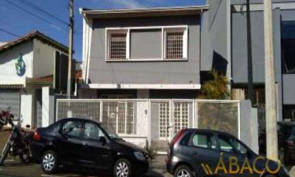 Casa com 1 quarto à venda no Jardim Bethânia, São Carlos 