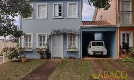 Casa com 3 quartos à venda no Jardim Bandeirantes, São Carlos 