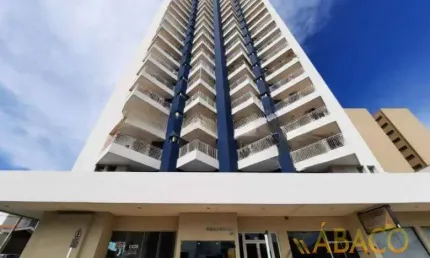 Apartamento com 2 quartos à venda no Jardim Macarengo, São Carlos 