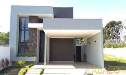 Casa com 3 quartos à venda no Residencial Samambaia, São Carlos 