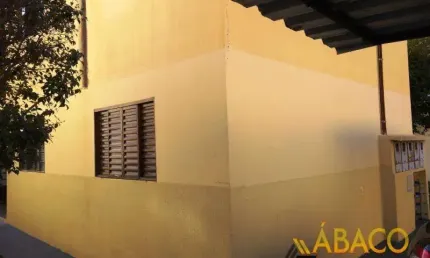 Apartamento com 2 quartos à venda no Recreio São Judas Tadeu, São Carlos 
