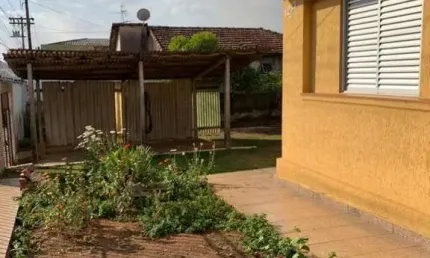 Casa com 3 quartos à venda na Vila Carmem, São Carlos 