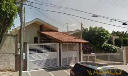 Casa com 3 quartos à venda no Jardim Santa Paula, São Carlos 