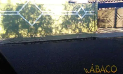 Casa com 3 quartos à venda na Vila Boa Vista, São Carlos 