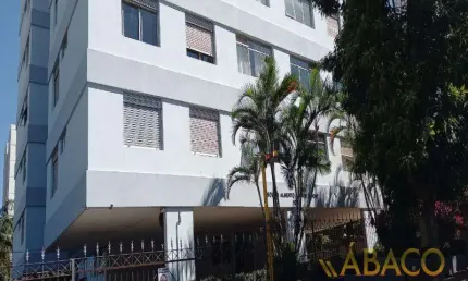 Apartamento com 2 quartos à venda no Jardim Bethânia, São Carlos 