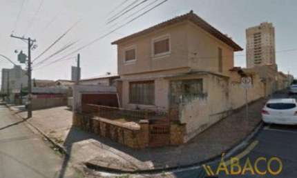 Casa com 4 quartos à venda no Centro, São Carlos 