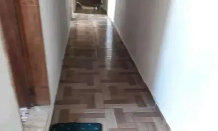 Casa com 4 quartos à venda na Cidade Aracy, São Carlos 