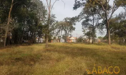 Terreno à venda no Jardim Zavaglia, São Carlos 