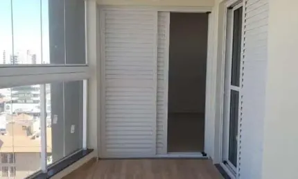 Apartamento com 4 quartos à venda no Centro, São Carlos 