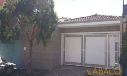 Casa com 3 quartos à venda no Centro, São Carlos 