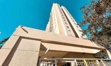 Apartamento com 3 quartos à venda no Parque Faber Castell I, São Carlos 