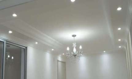 Apartamento com 2 quartos à venda no Centro, São Carlos 