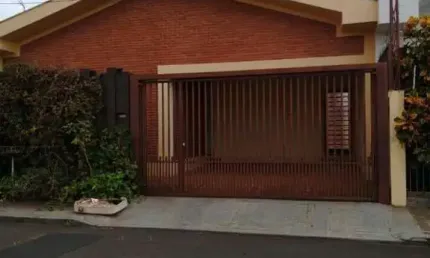 Casa com 3 quartos à venda na Vila Rancho Velho, São Carlos 