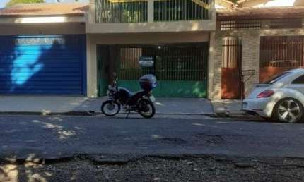 Casa com 3 quartos à venda no Parque Delta, São Carlos 