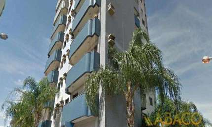 Apartamento com 3 quartos à venda no Centro, São Carlos 