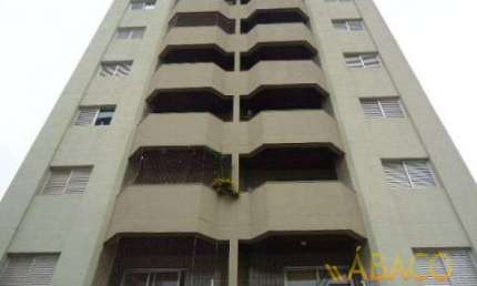 Apartamento com 2 quartos à venda no Jardim Paraíso, São Carlos 