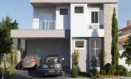 Casa com 3 quartos à venda no Condomínio Village Damha IV, São Carlos 
