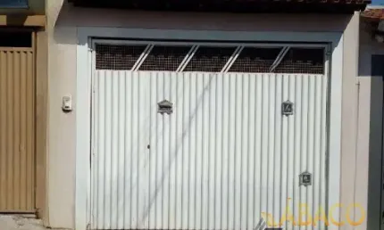 Casa com 2 quartos à venda no Parque Residencial Maria Stella Faga, São Carlos 