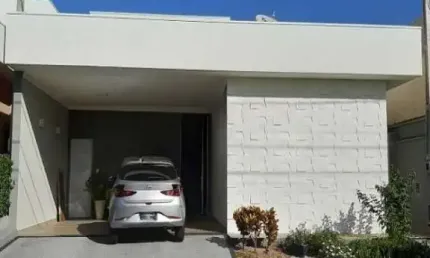 Casa com 3 quartos à venda no Condomínio Residencial Quebec, São Carlos 