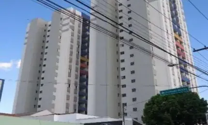 Apartamento com 3 quartos à venda no Centro, São Carlos 