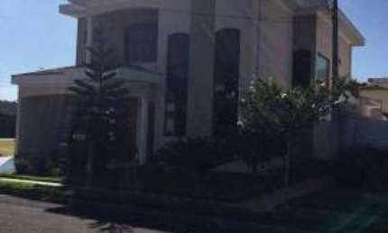 Casa com 4 quartos à venda no Condomínio Residencial Montreal, São Carlos 