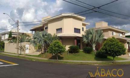Casa com 4 quartos à venda no Damha II, São Carlos 