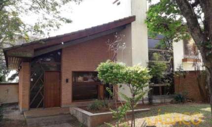 Casa com 4 quartos à venda no Jardim Macarengo, São Carlos 