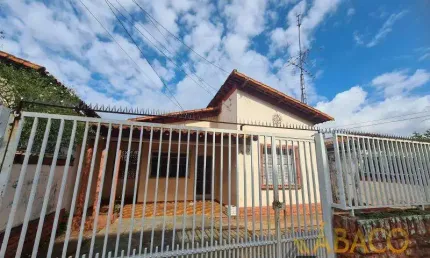 Casa com 2 quartos à venda no Centro, São Carlos 