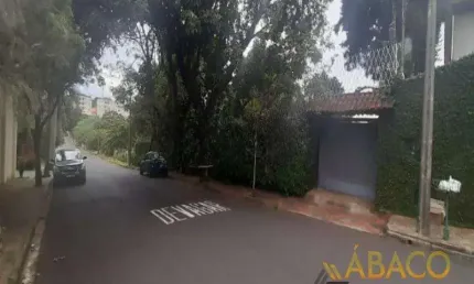 Casa com 7 quartos à venda na Vila Monteiro (Gleba I), São Carlos 