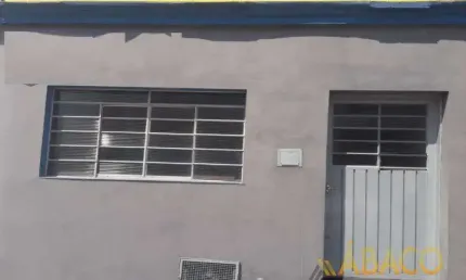 Casa com 1 quarto à venda na Vila Prado, São Carlos 