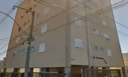 Apartamento com 2 quartos à venda na Vila Monteiro (Gleba I), São Carlos 