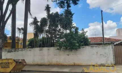 Casa com 3 quartos à venda na Vila Brasília, São Carlos 