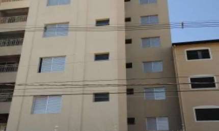 Apartamento com 1 quarto à venda no Jardim Lutfalla, São Carlos 
