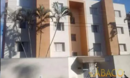 Apartamento com 2 quartos à venda no Jardim São João Batista, São Carlos 