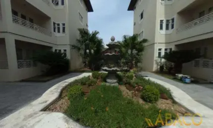 Apartamento com 2 quartos à venda no Jardim Bethânia, São Carlos 