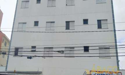 Apartamento com 2 quartos à venda no Jardim Lutfalla, São Carlos 