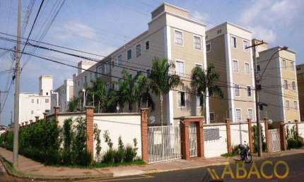 Apartamento com 2 quartos à venda na Vila Monteiro (Gleba I), São Carlos 