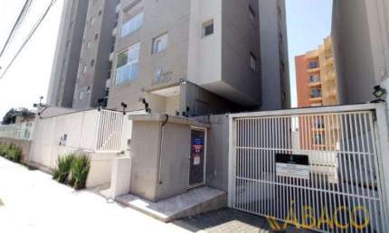 Apartamento com 2 quartos à venda no Parque Arnold Schimidt, São Carlos 