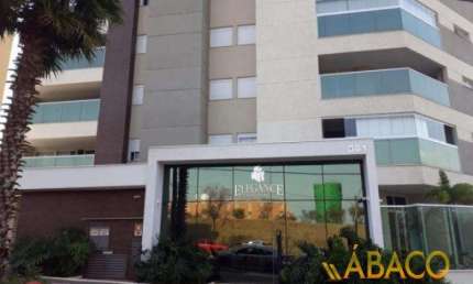 Apartamento com 4 quartos à venda no Parque Faber Castell I, São Carlos 