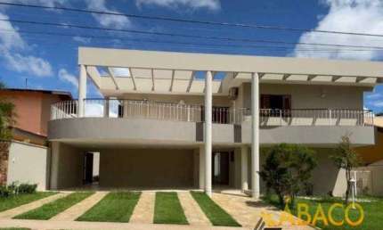 Casa com 4 quartos à venda no Parque Faber Castell I, São Carlos 