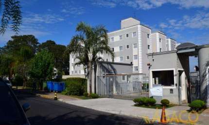 Apartamento com 2 quartos à venda na Vila Irene, São Carlos 